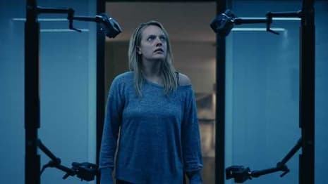 THE INVISIBLE MAN Spoiler-Free Review; The First Must-See Horror Movie Of 2020