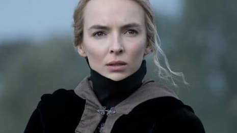 THE LAST DUEL: Matt Damon VS. Adam Driver In The First Trailer For Ridley Scott's Historical Epic