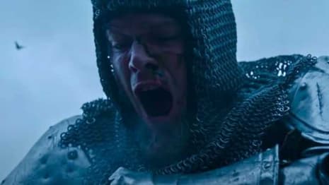 THE LAST DUEL Star Matt Damon Talks About Choreographing The Final Battle; Plus New Featurette