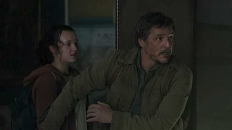 THE LAST OF US: A New Threat Emerges In The New Promo For Episode 4: Please Hold to My Hand