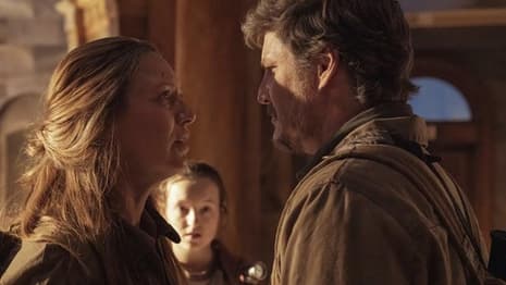 THE LAST OF US: Bill & Frank Take The Spotlight In The New Promo For Episode 3: Long, Long Time - SPOILERS