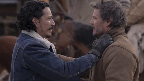 THE LAST OF US: Blood Is Thicker Than Water In New Photos From Episode 6: Kin