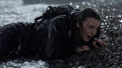 THE LAST OF US: Clips From Sunday's Season 2 Finale Have Leaked Online - SPOILERS