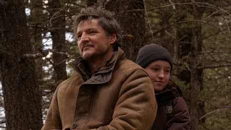 THE LAST OF US: Ellie Fights To Survive In The New Promo For Episode 8: When We Are in Need