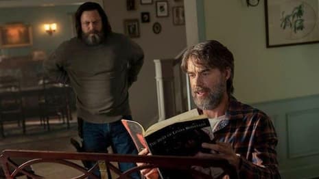 THE LAST OF US Episode 3 Has Reportedly Been Review-Bombed On IMDB Almost 30,000 Times