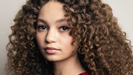 THE LAST OF US HBO Adaptation Adds DUMBO Star Nico Parker As Sarah Miller