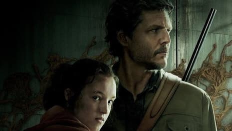 THE LAST OF US: Joel & Ellie Make It To The Hospital In New Promo For The Season Finale: Look for the Light