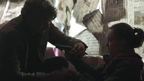 THE LAST OF US Promo Provides First Look At Some Footage From HBO's Video Game Adaptation