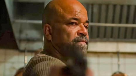 THE LAST OF US Season 2, Episode 4 Teaser Features Isaac's Debut... And Dina Pulling A Gun On Ellie!