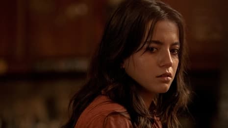 THE LAST OF US Season 2 Finale Ends With A Bang As Ellie's Hunt For Abby Continues - SPOILERS