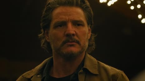 THE LAST OF US Season 2 Premiere Window Revealed Along With First Look At Pedro Pascal And Bella Ramsey