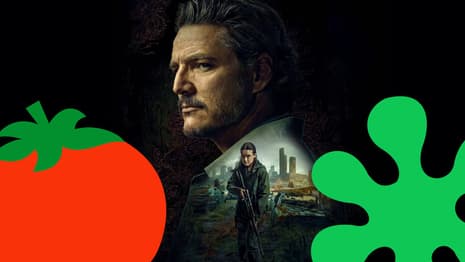THE LAST OF US Season 2 Rotten Tomatoes Score Revealed As Reviews Promise Post-Apocalyptic TV At Its Peak