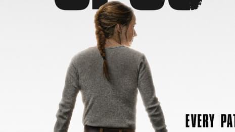 THE LAST OF US Season 2 Sets Official Premiere Date With New Character Posters & Synopsis