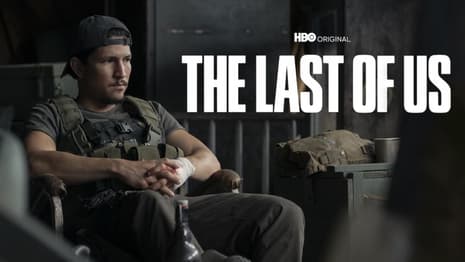 THE LAST OF US Season 3 Is Recasting AVENGERS: DOOMSDAY Star Danny Ramirez's Role