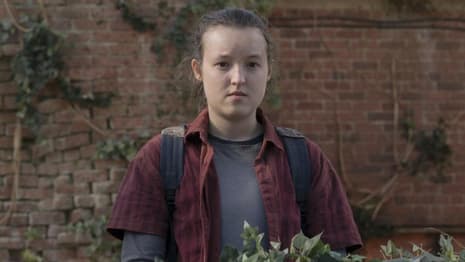 THE LAST OF US Star Bella Ramsey Feels Season Finale Will Be Massively Divisive; New Stills Released