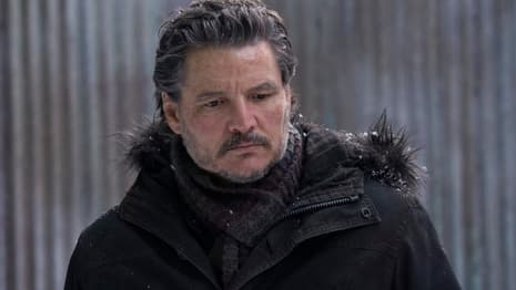 THE LAST OF US Star Pedro Pascal Breaks Down Joel's Episode 2 Moment: That Was Really Devastating - SPOILERS