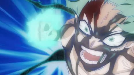 The Last PLUS ULTRA! Deku, All Might And More Bid Farewell As MY HERO ACADEMIA Anime Concludes