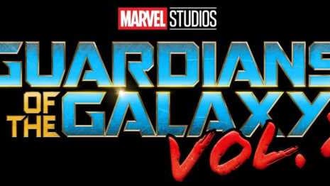 The Latest GUARDIANS OF THE GALAXY Vol. 2 Funko POP! Figure To Be Revealed Is Ego The Living Planet