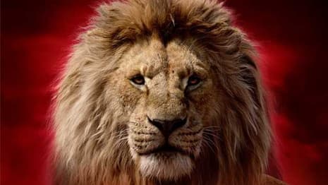 THE LION KING Prequel Will Tell Mufasa's Origin Story; Kelvin Harrison Jr. & Aaron Pierre Set For Lead Roles