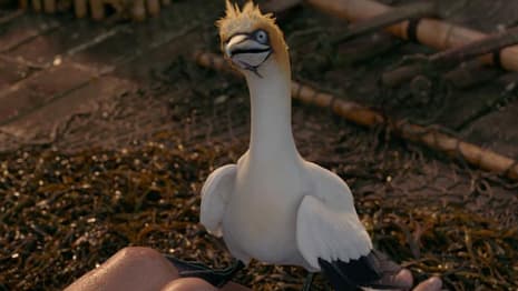 THE LITTLE MERMAID Bonus Features Clip Reveals How And Why The Scuttlebutt Song Was Added (Exclusive)