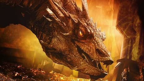 THE LORD OF THE RINGS: Amazon Series Is The Most Expensive TV Show Ever Made...For Just One Season