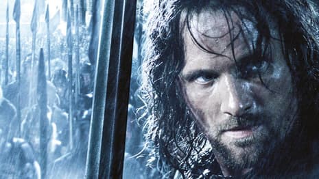 THE LORD OF THE RINGS: New Details About THE HUNT FOR GOLLUM's Search For An Actor To Play Younger Aragorn