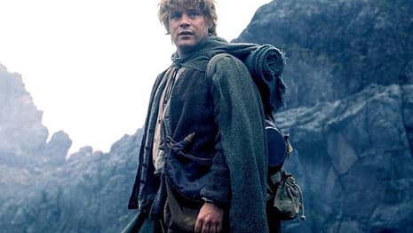 The Lord Of The Rings: Shadow Of The Past - Sean Astin Rumored To Return As Sam For Trilogy Sequel Movie