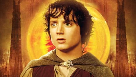 THE LORD OF THE RINGS Star Elijah Wood Hints That He May Return As Frodo For THE HUNT FOR GOLLUM