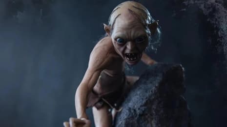 The Lord Of The Rings: The Hunt For Gollum - Peter Jackson Reveals Why He Isn't Directing The Prequel