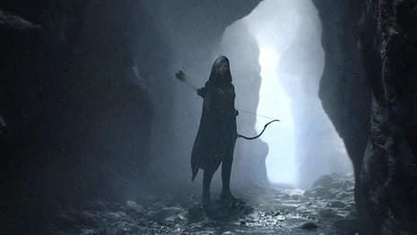 The Lord Of The Rings: The Hunt For Gollum Motion Poster Confirms Anya Taylor-Joy Has Joined Cast