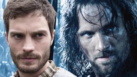 The Lord Of The Rings: The Hunt For Gollum Star Addresses Aragorn Recasting As Another Actor Rules Out Return