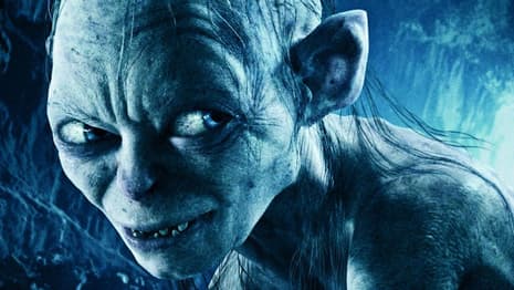 THE LORD OF THE RINGS: THE HUNT FOR GOLLUM Story Details Leak Thanks To Extended Synopsis