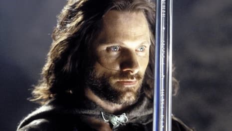 THE LORD OF THE RINGS: THE HUNT FOR GOLLUM Will Feature Aragorn & Viggo Mortensen Has Been Asked To Return