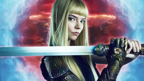 The Lord Of The Rings: The Hunt For Gollum's Female Lead Revealed - Will Anya Taylor-Joy Play Her?