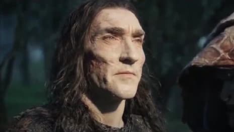 THE LORD OF THE RINGS: THE RINGS OF POWER Drops Some Intriguing Hints About Adar - SPOILERS