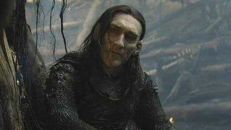 THE LORD OF THE RINGS: THE RINGS OF POWER Episode 5 Promo Teases Adar's Siege, Warg Attacks, & More