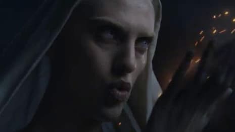 THE LORD OF THE RINGS: THE RINGS OF POWER Promos Tease The Return Of Sauron Annatar