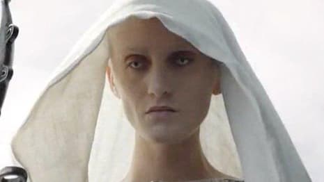 THE LORD OF THE RINGS: THE RINGS OF POWER Reviews Promise An Astounding Return To Middle Earth