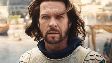 THE LORD OF THE RINGS: THE RINGS OF POWER Season 3 Teaser Sees Elendil Wield The Sword Of The Faithful