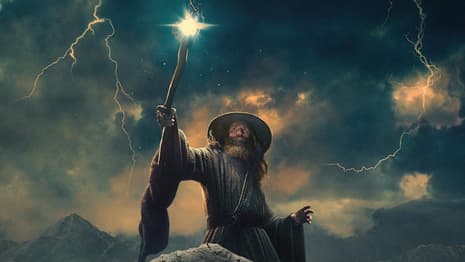 The Lord Of The Rings: The Rings Of Power Season 3 Trailer Features Sauron, The Nazgnagôl, And Gandalf