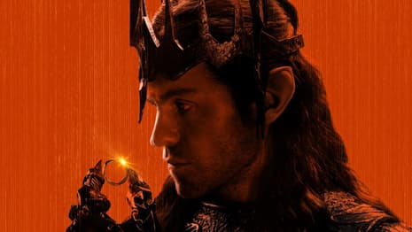 The Lord Of The Rings: The Rings Of Power Season 3 Trailer Release Date Revealed; New Poster Teases Sauron