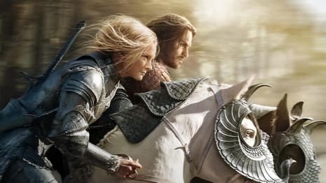 The Lord Of The Rings: The Rings Of Power Season 4 Eyes Early 2027 Shoot - But It Hasn't Been Greenlit (Yet)