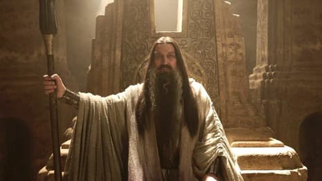 THE LORD OF THE RINGS: THE RINGS OF POWER Showrunners Debunk Popular Dark Wizard Theory - SPOILERS