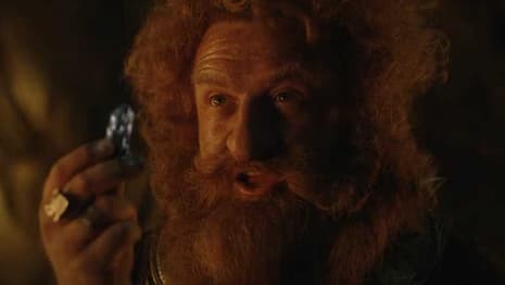 THE LORD OF THE RINGS: THE RINGS OF POWER Trailer Teases New Characters And A Different Side To Middle-Earth