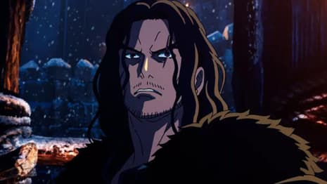 THE LORD OF THE RINGS: THE WAR OF THE ROHIRRIM First Reactions Land Following World Premiere