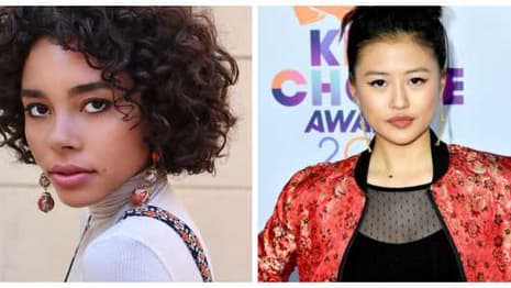 THE LOST BOYS CW Pilot Casts Cheyenne Haynes And Haley Tju As The Frog Sisters