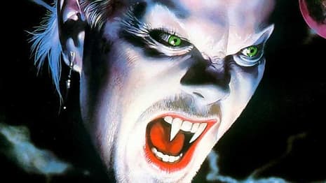 THE LOST BOYS Stage Musical In The Works; Will Focus On The Origins Of Keifer Sutherland's David