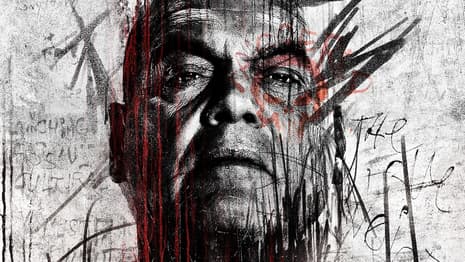 The Man Without Fear Brutalises Bullseye In First DAREDEVIL: BORN AGAIN Critics TV Spot