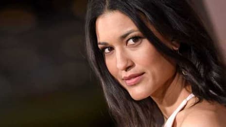 THE MANDALORIAN Adds TWILIGHT And WESTWORLD Actress Julia Jones In An Undisclosed Role