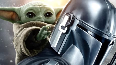 The Mandalorian And Grogu Director Jon Favreau Explains Why Certain Characters Didn't Appear - Spoilers